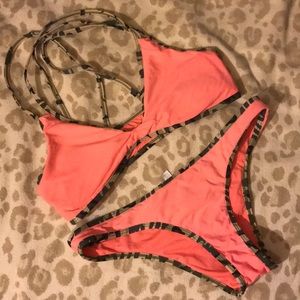 PILYQ Swim Suit